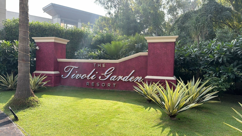 Tivoli Garden Resort 20/22