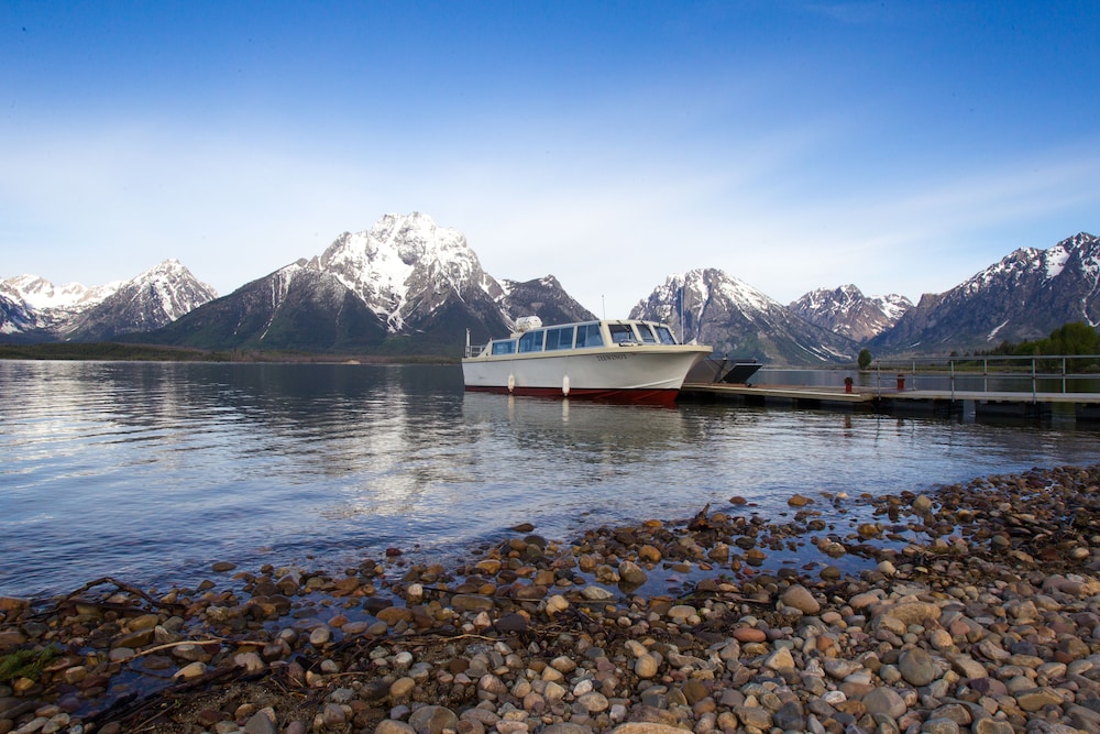 Colter Bay Village 33/47