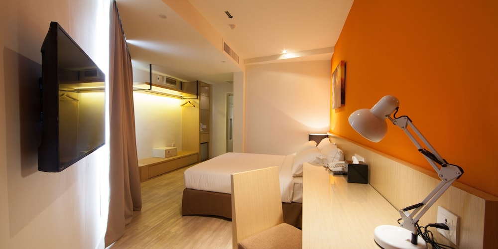 Sgi Vacation Club Melaka 32/56