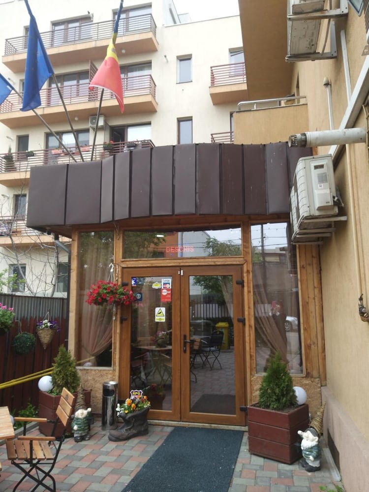 Hotel La Casa Nord 3/65