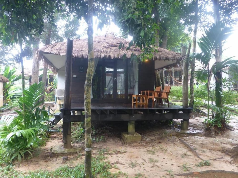 Koh Kood Resort 1/50