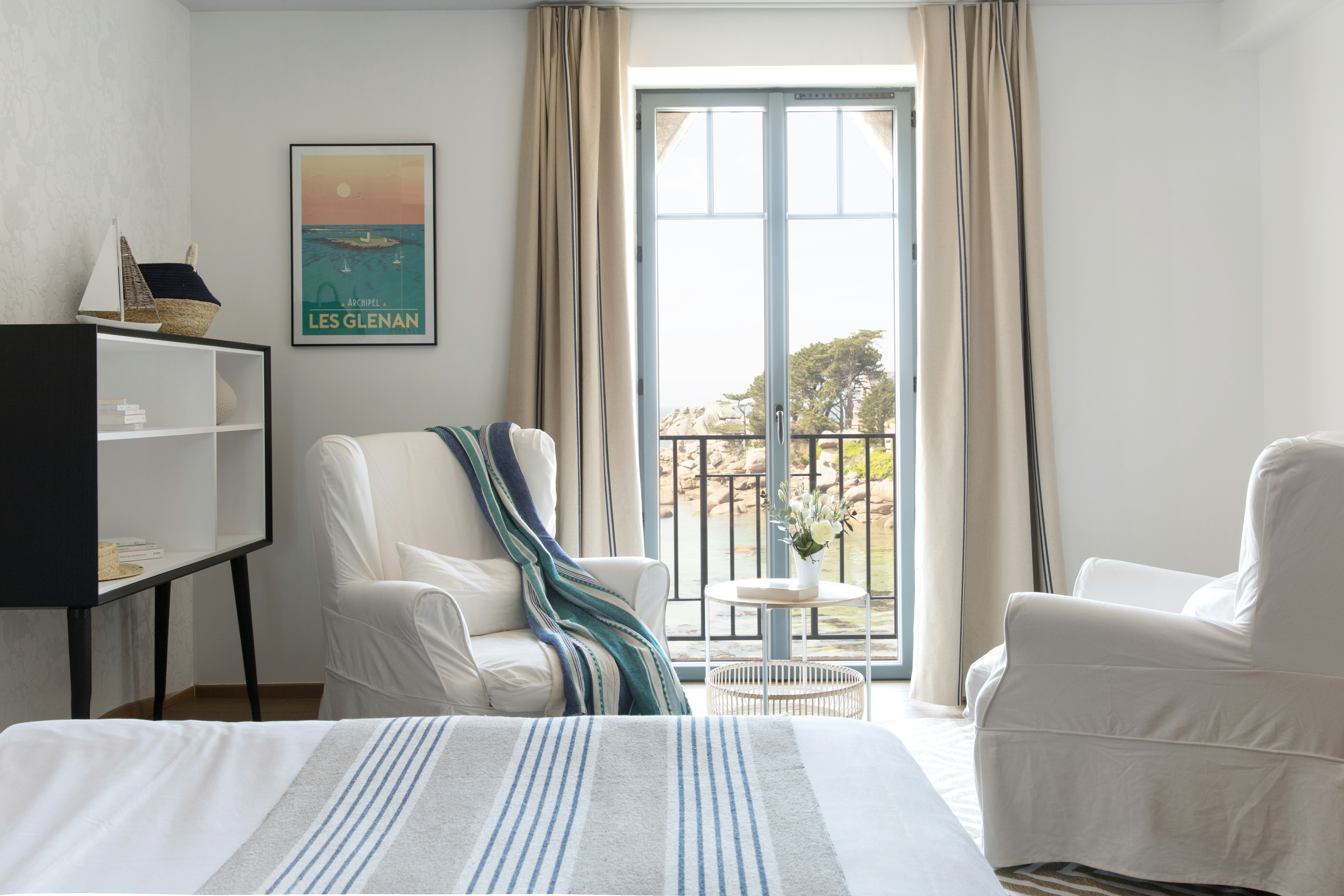 Castel Beau Site 5/64