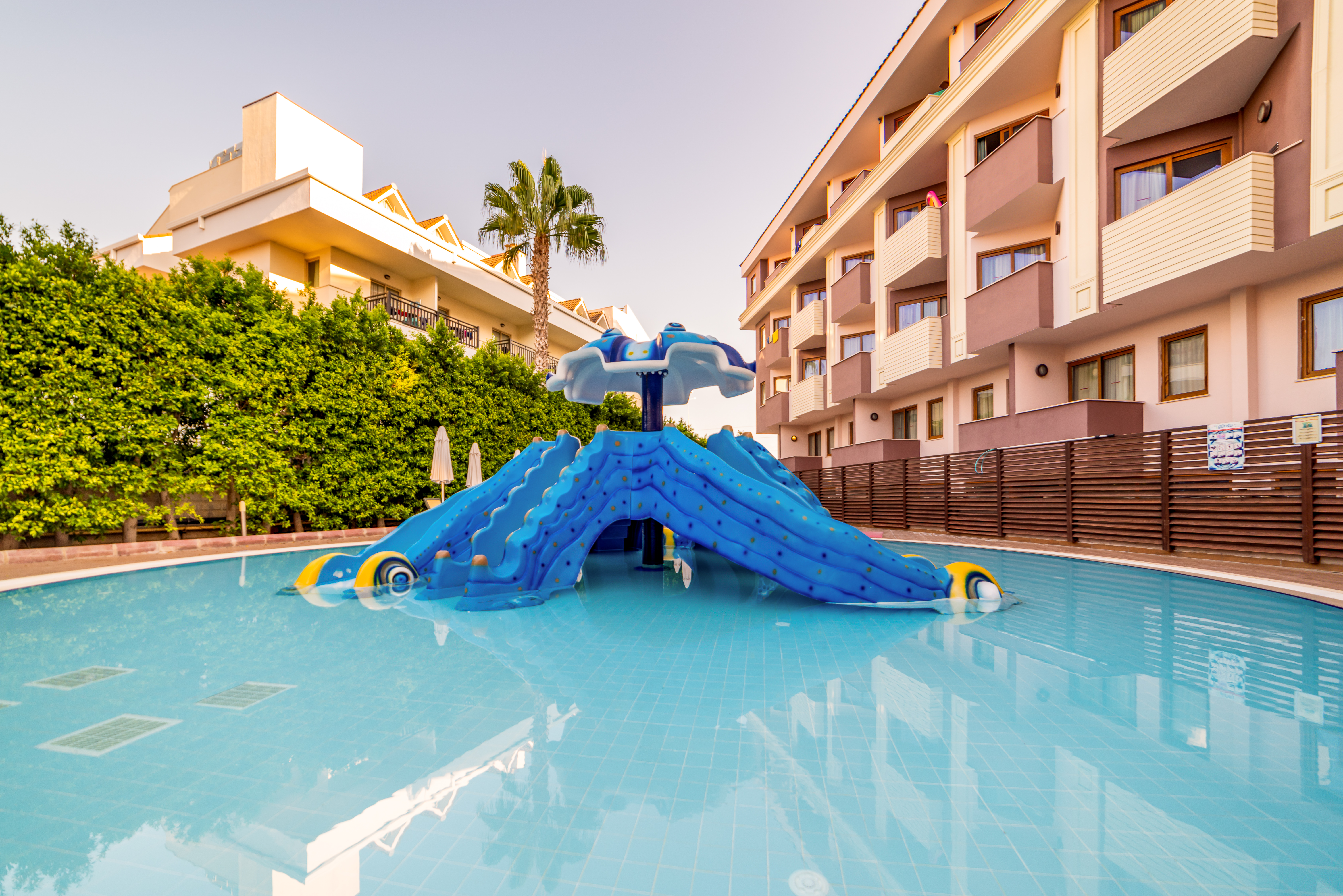 Hane Family Resort 44/50