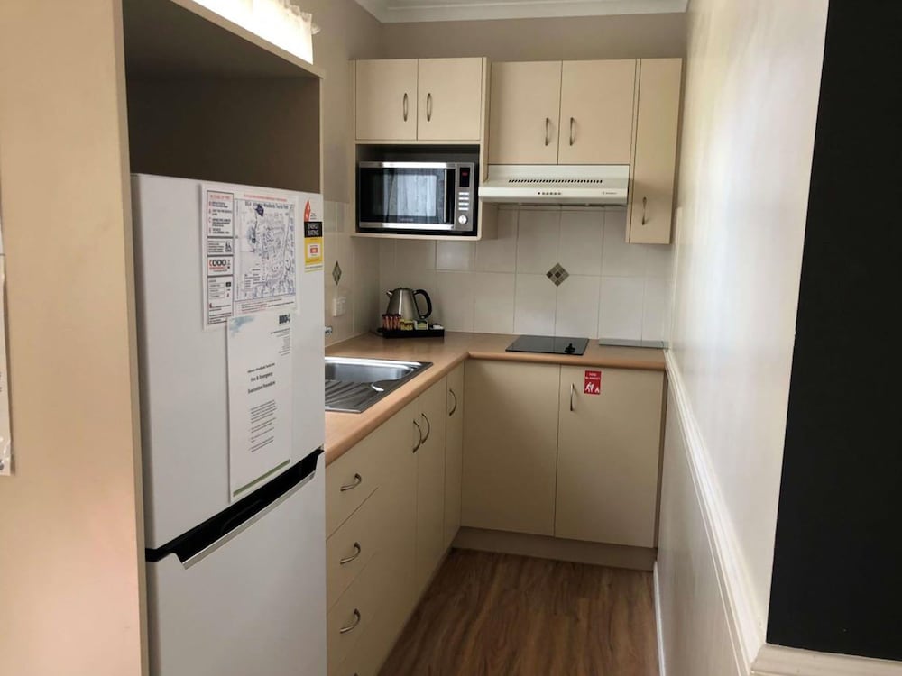 NRMA Atherton Tablelands Holiday Park 8/50