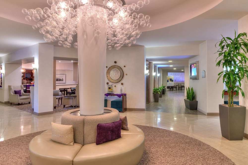 The Brookhaven Atlanta Hotel 38/52