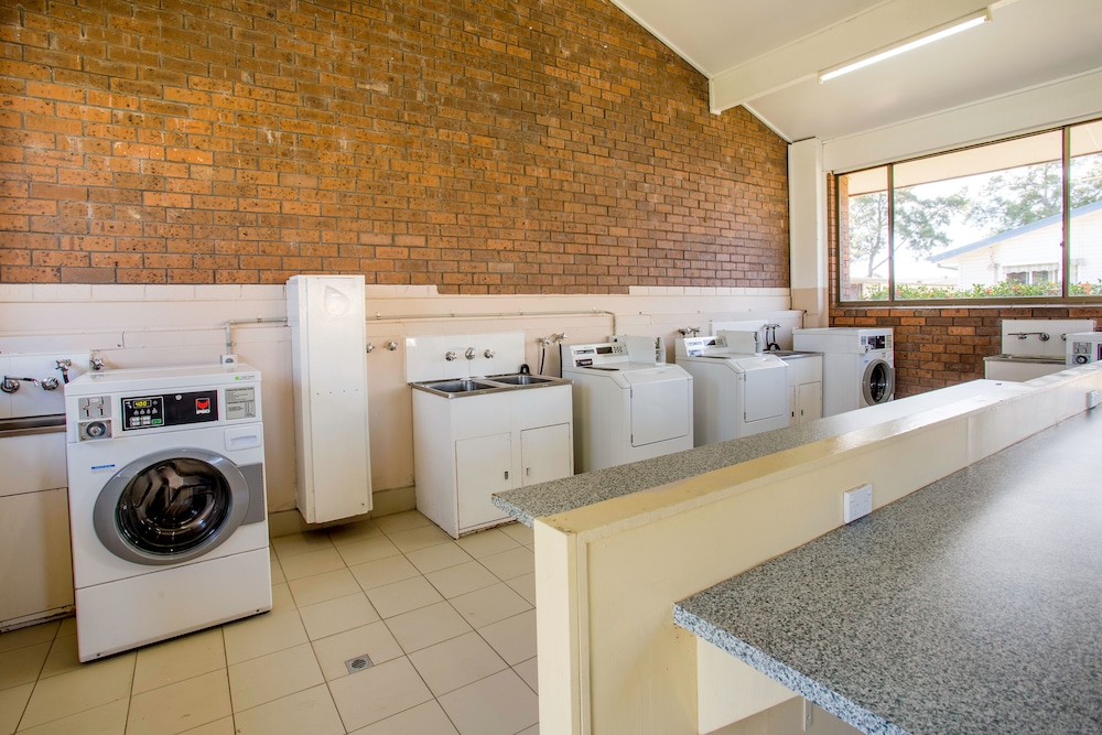 Ingenia Holidays Nepean River 6/50