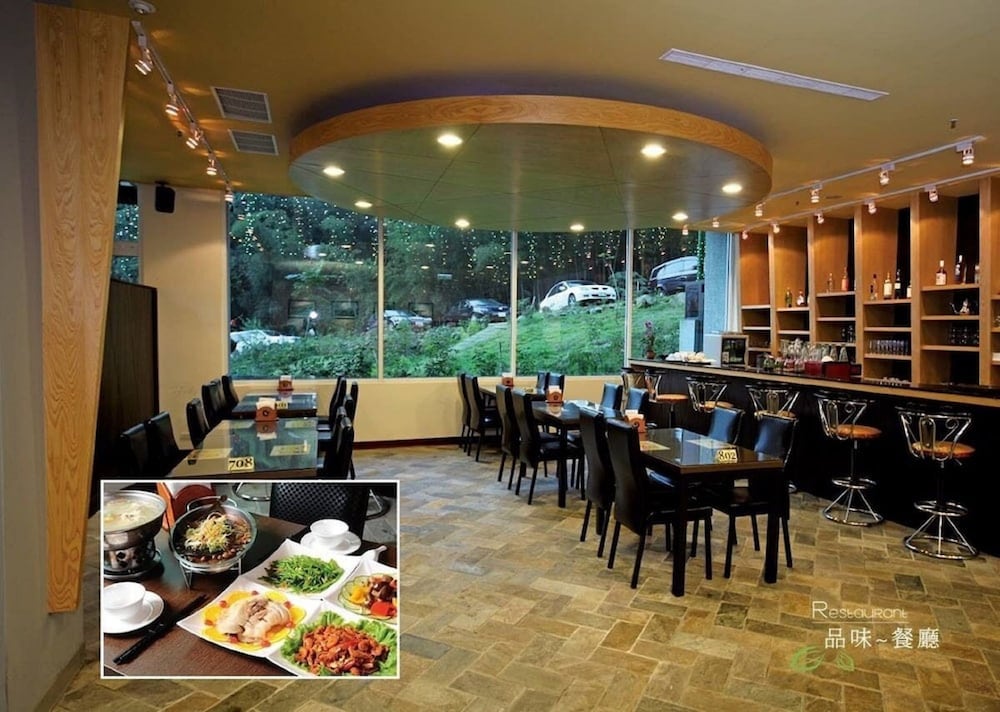 Shante Hotel Chitou Nantou 47/62