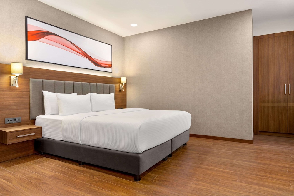 Ramada by Wyndham Adiyaman 5/33