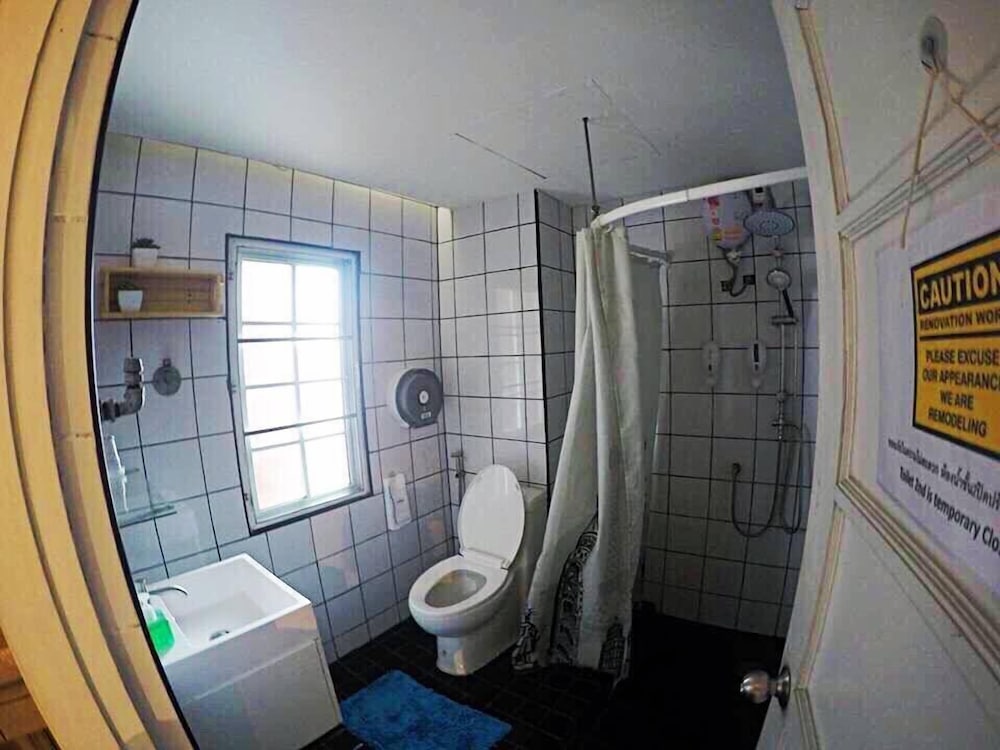 Jetty Huahin Hostel 25/77