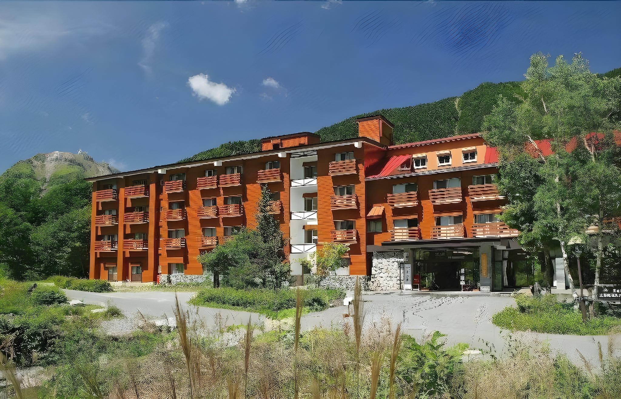 Kamikochi Onsen Hotel 2/25