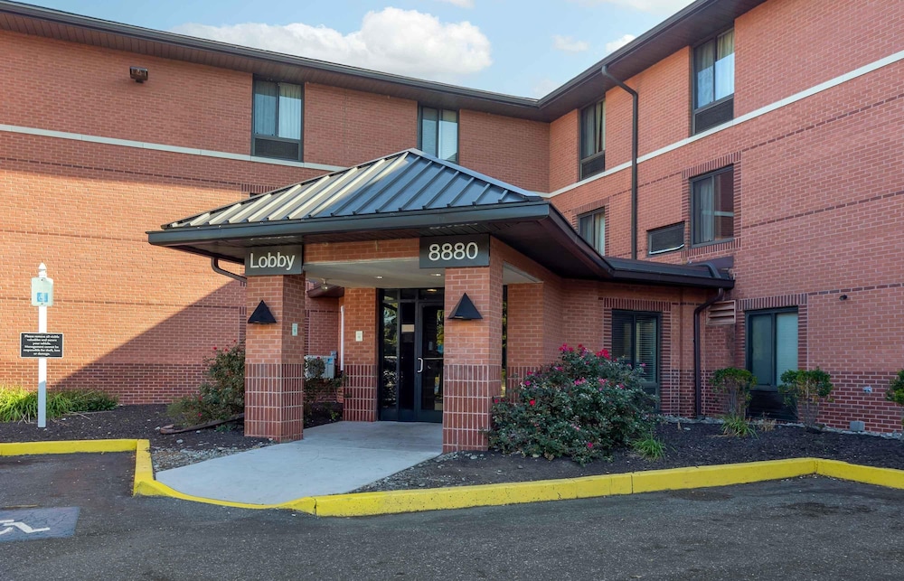 Extended Stay America Philadelphia-Airport- Bartram Ave. 6/55