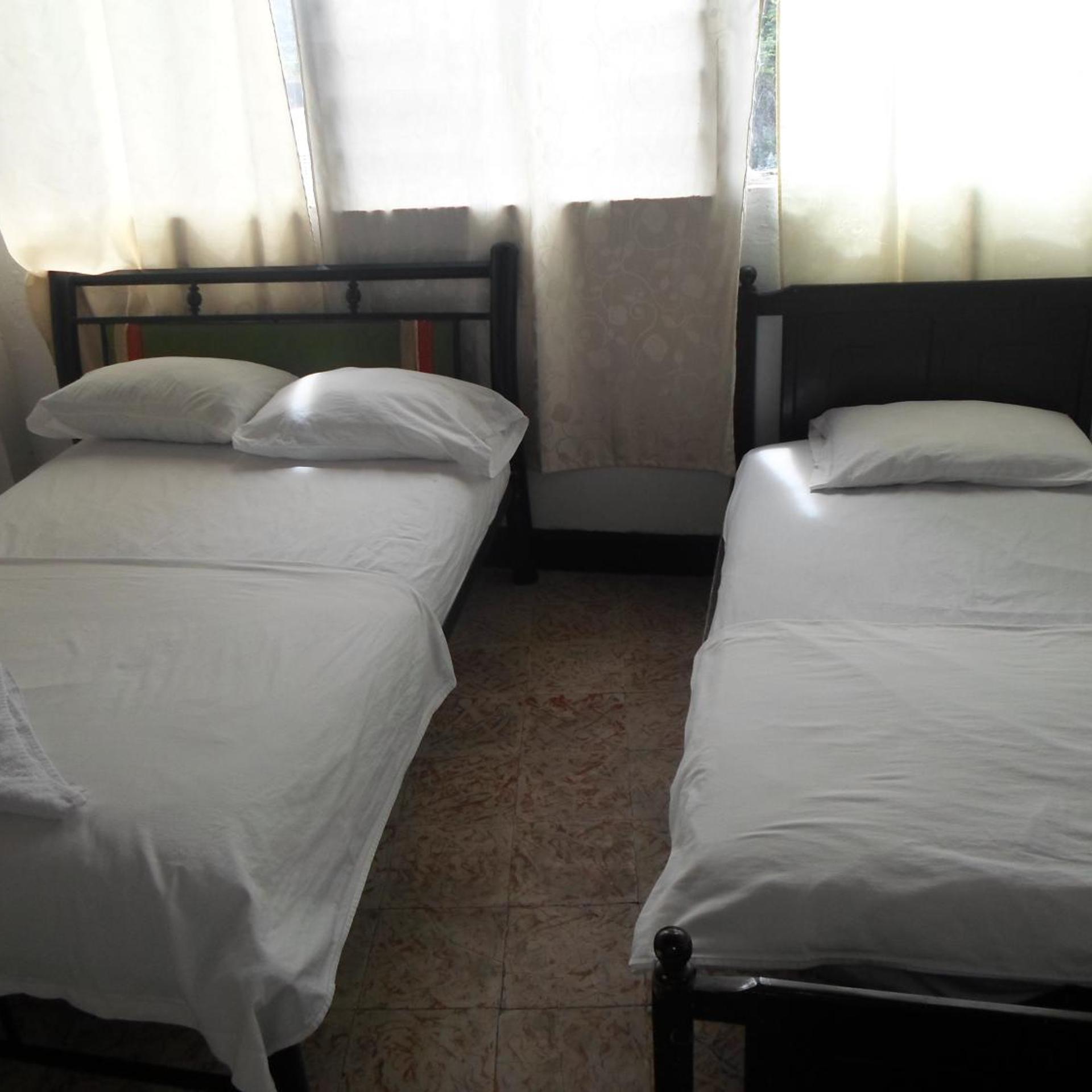 Gran Hotel El Cedro 26/50