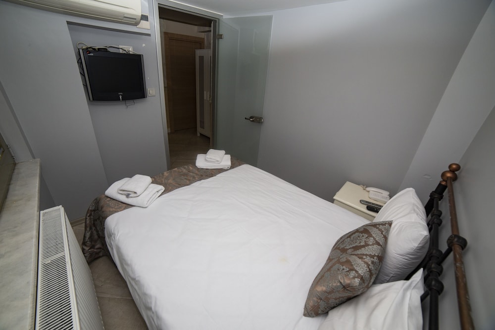 HHK Hotel Downtown 13/48