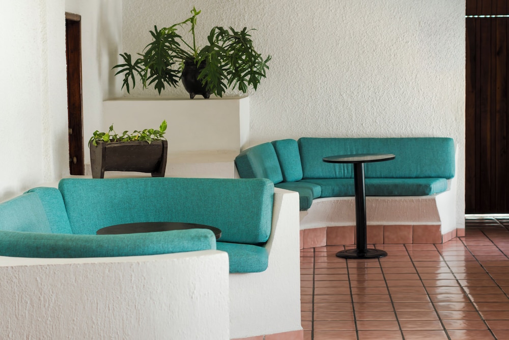 Antillano Hotel 40/60