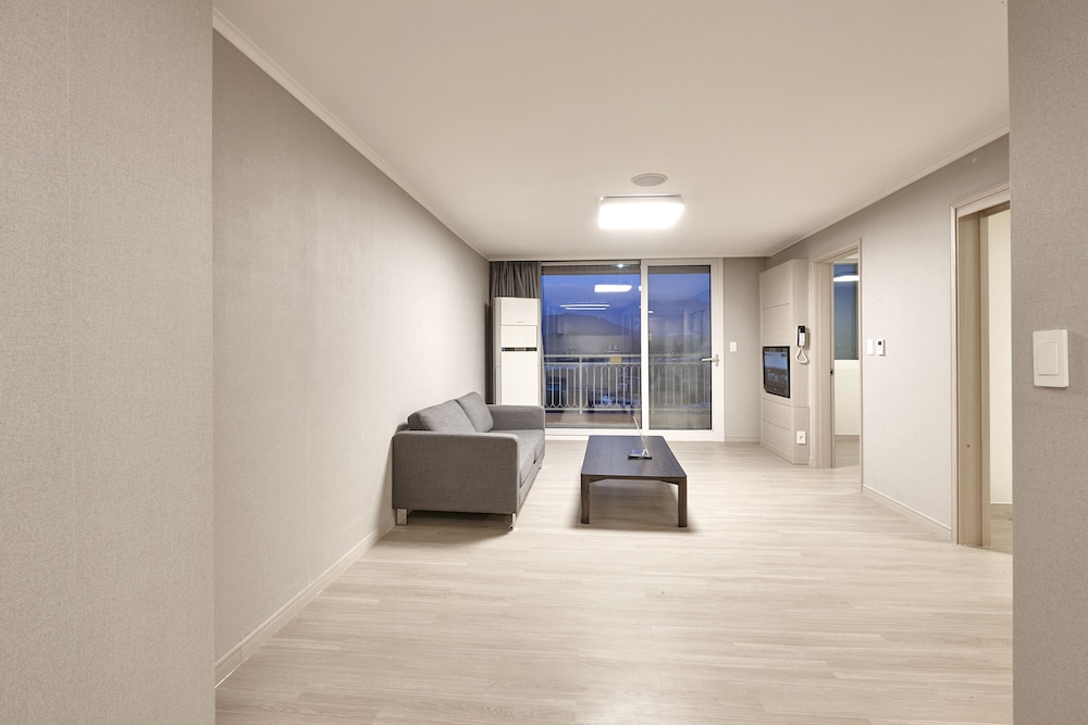 Kumho Seorak Resort 47/64