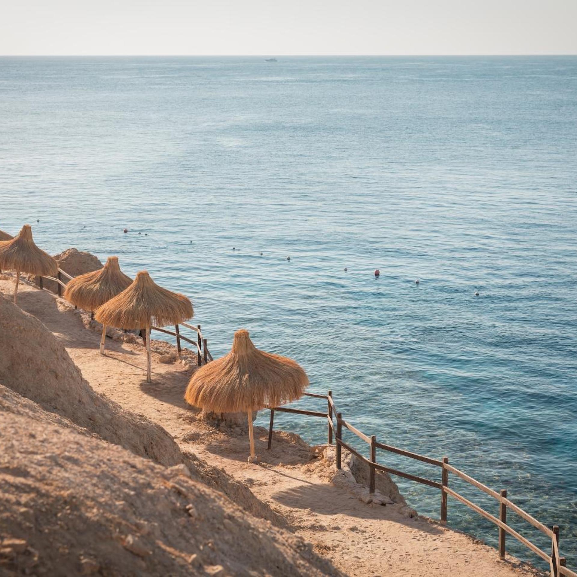 Sharm Resort 56/75