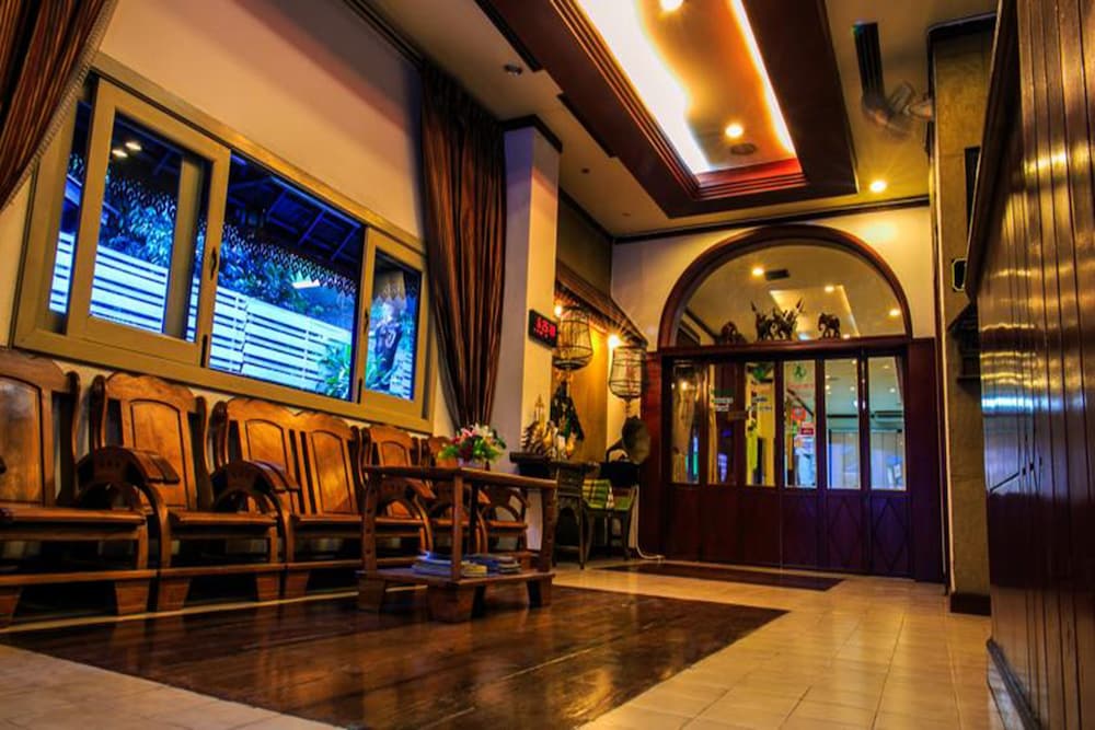 Regent Lodge Lampang 52/69