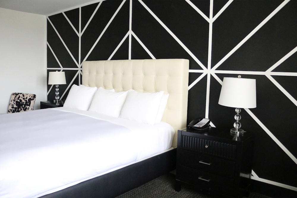 Hotel NoMa, Trademark Collection by Wyndham 22/55