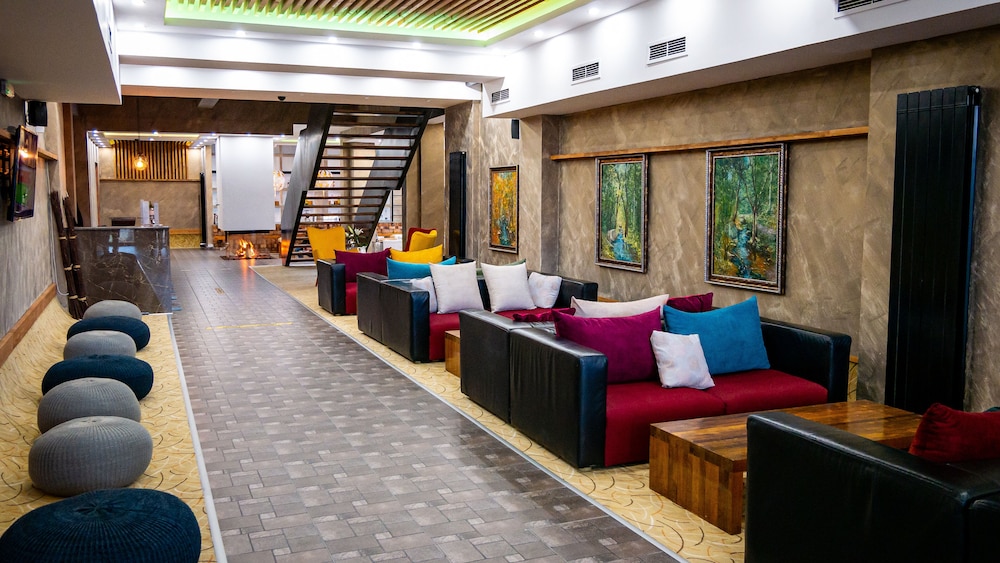 Riverside Boutique Hotel Bansko 38/50