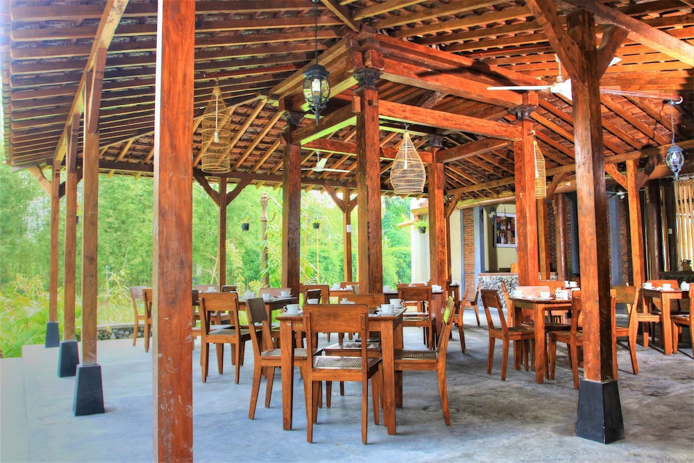 Java Village Resort 38/56
