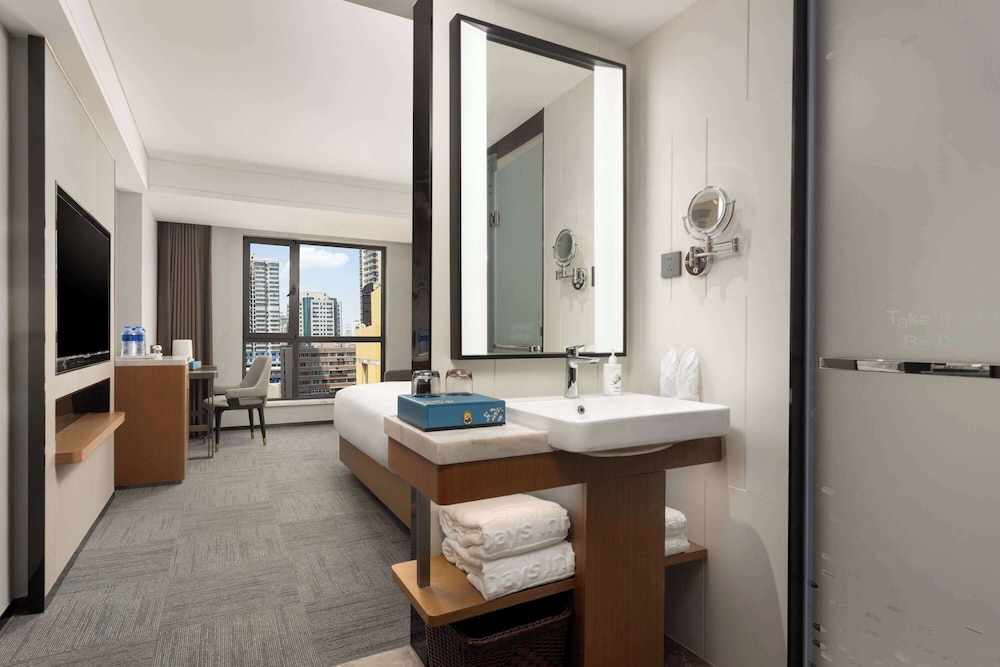 Days Inn by Wyndham Lanzhou Chengguan 30/30