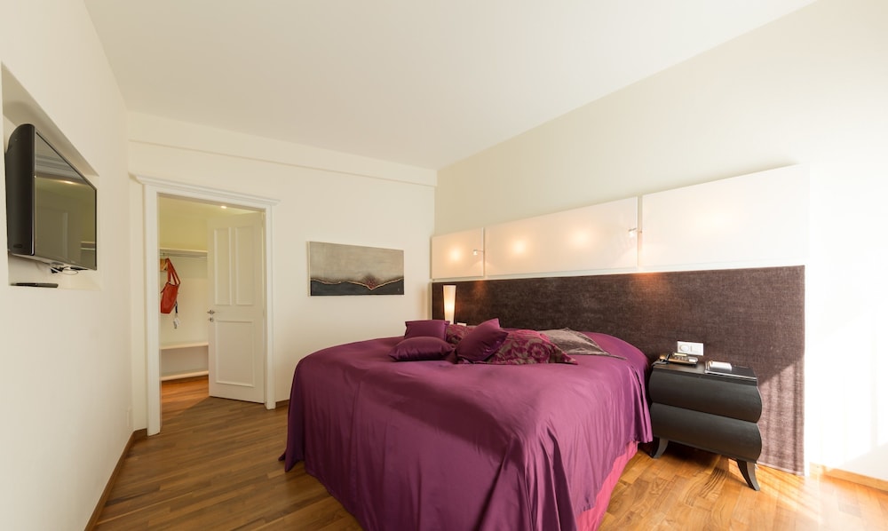 Lenkerhof Gourmet Spa Resort 32/86