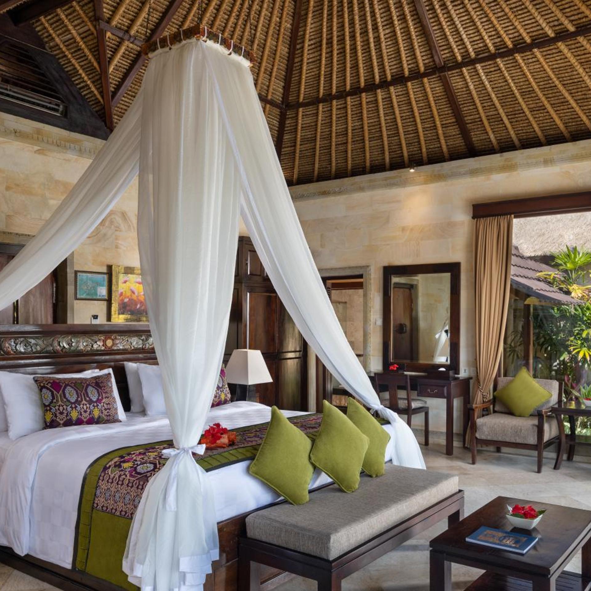 ROYAL POOL VILLA