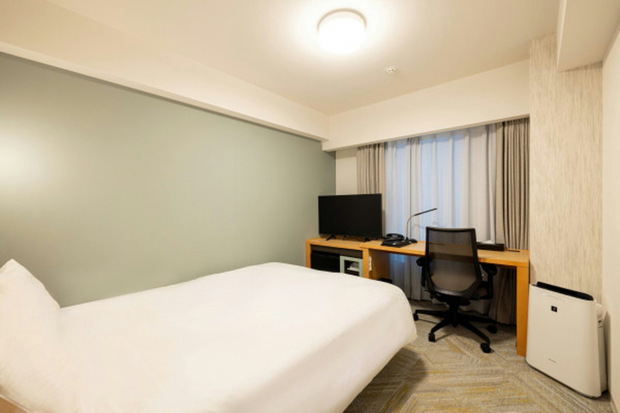 Richmond Hotel Utsunomiya Ekimae Annex 17/54