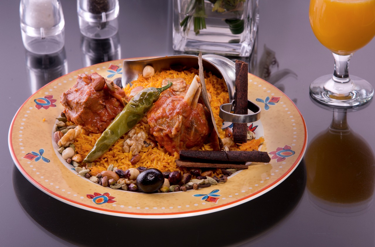 فندق المشرق بوتيك