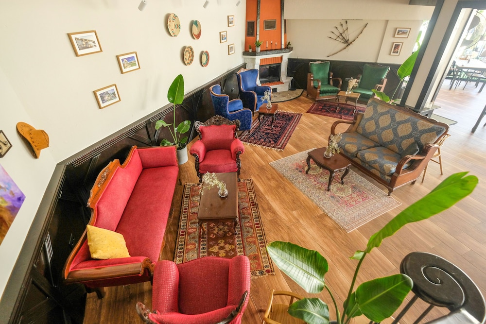 BESO Hotel Berke Ranch & Nature 34/54
