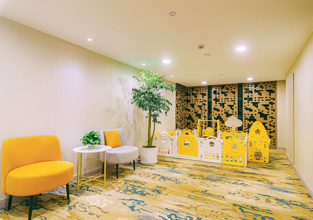 Shanghai JOYFUL YARD Hotel 47/69