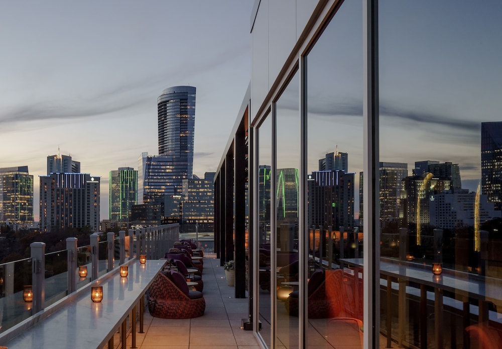 Hyatt Centric Buckhead Atlanta 47/50