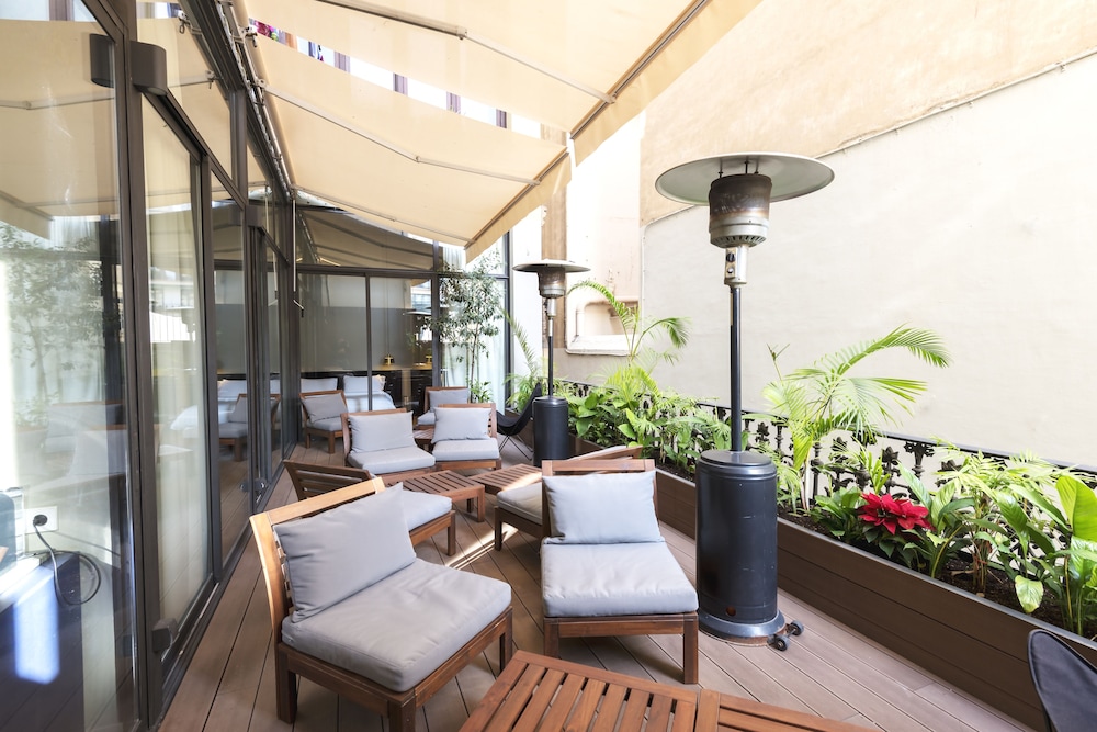 Buho Boutique Rooms 87/100