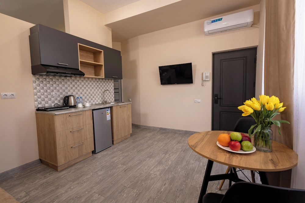 Horizon Hotel Yerevan 74/91