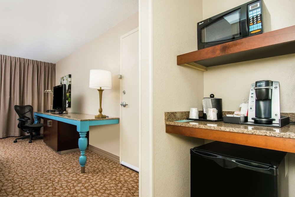 Hilton Garden Inn Charlottesville 37/47