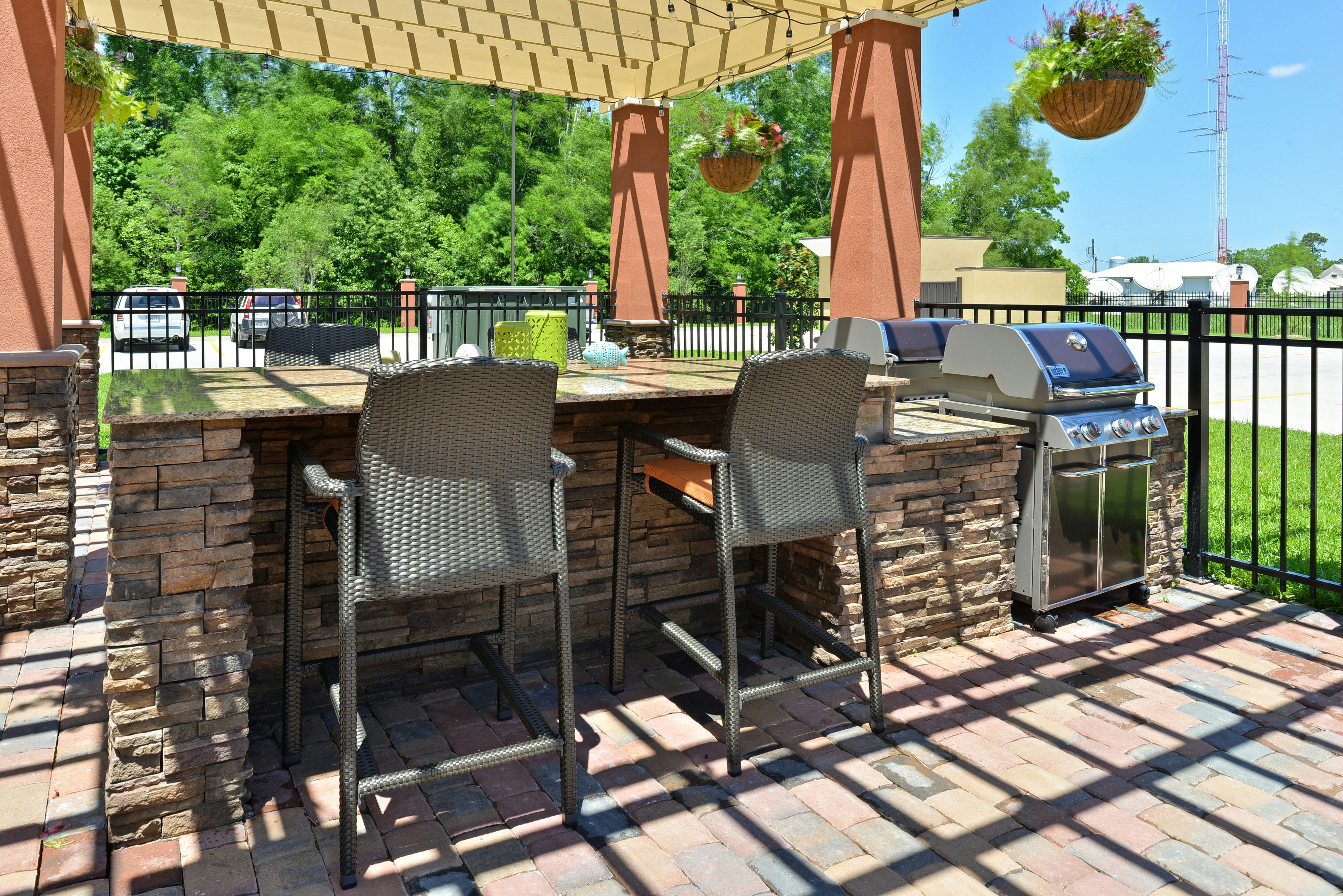 Homewood Suites by Hilton Houma LA 51/72