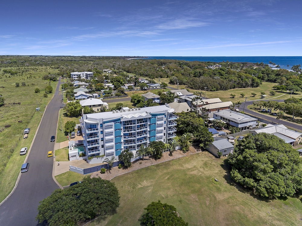 Koola Beach Apartments 4/63