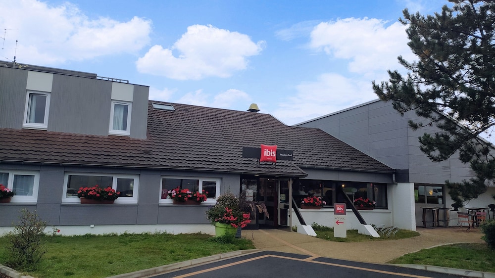 Ibis Moulins Sud 6/50