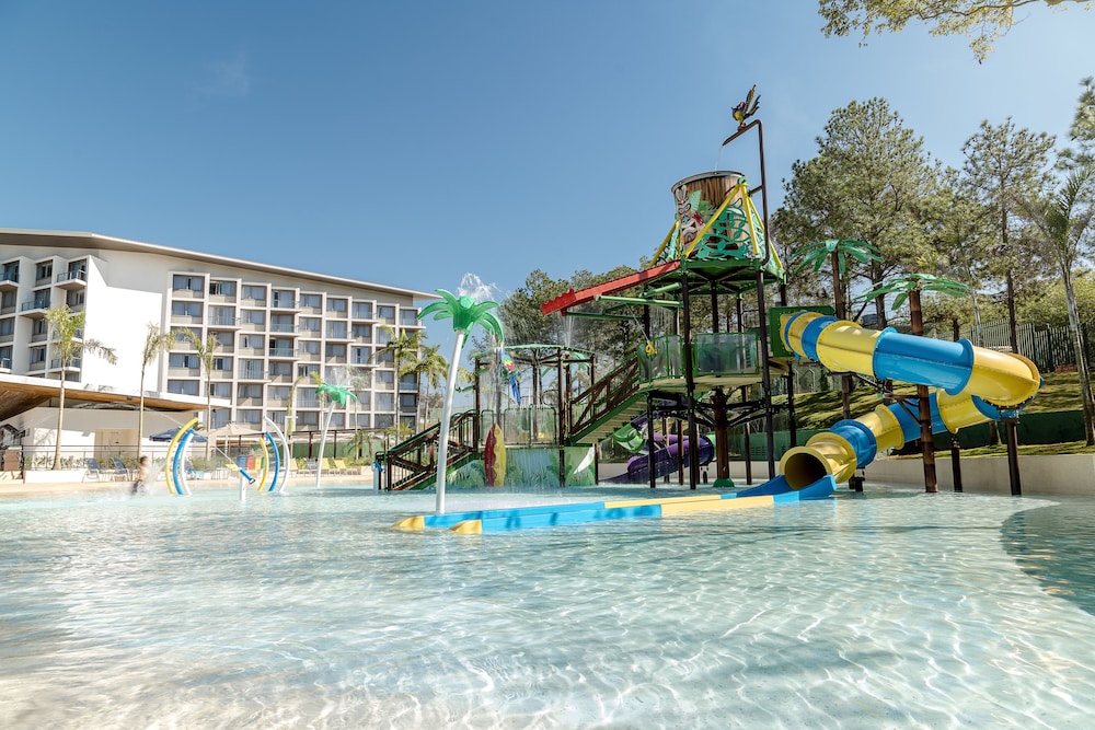 Novotel Itu Terras de Sao Jose Golf & Resort 10/76