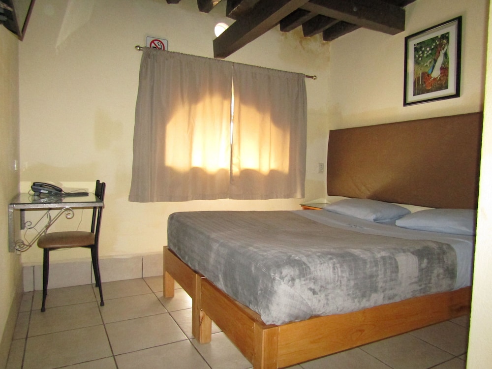 Hotel Ruma San Luis 26/53