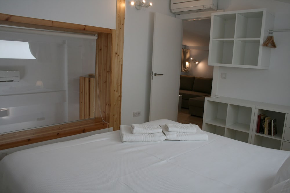 Smart Suites Albaicin 15/63