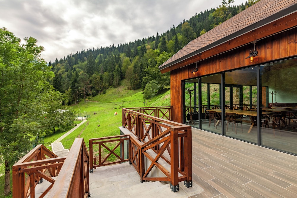 Sairme Hotels & Resorts 30/37