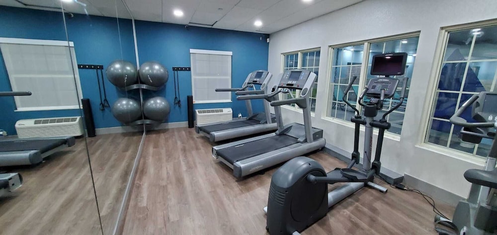 sport facilities