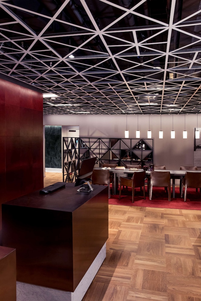 Radisson Collection Strand Hotel, Stockholm 34/73