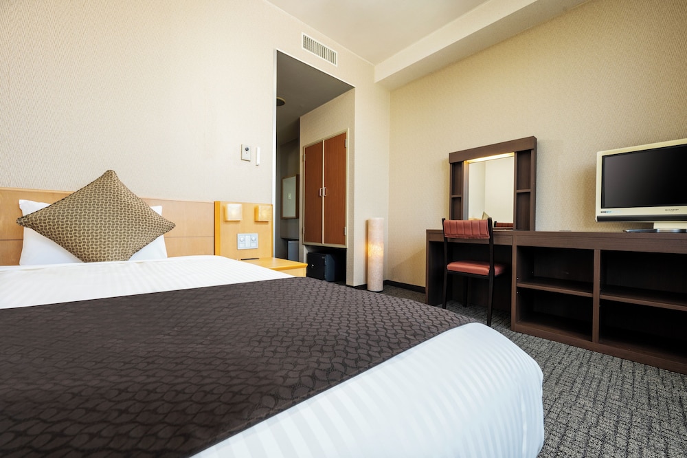 Kamenoi Hotel Yamato Heguri 22/60