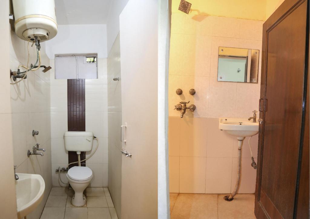 Hotel Konark 25/25