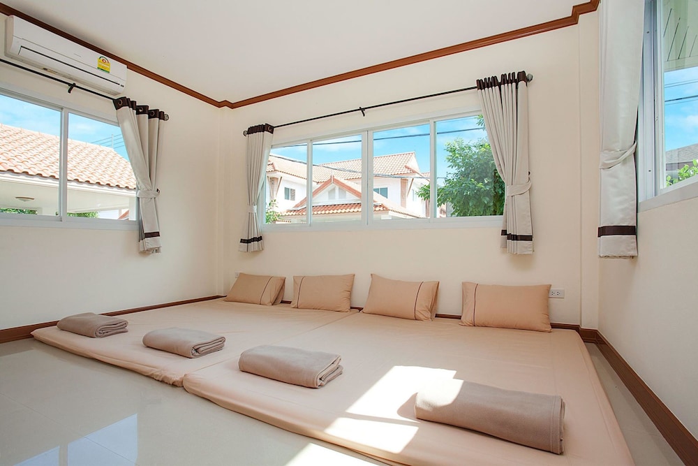 Baan Thai Lanna Pattaya 52/76