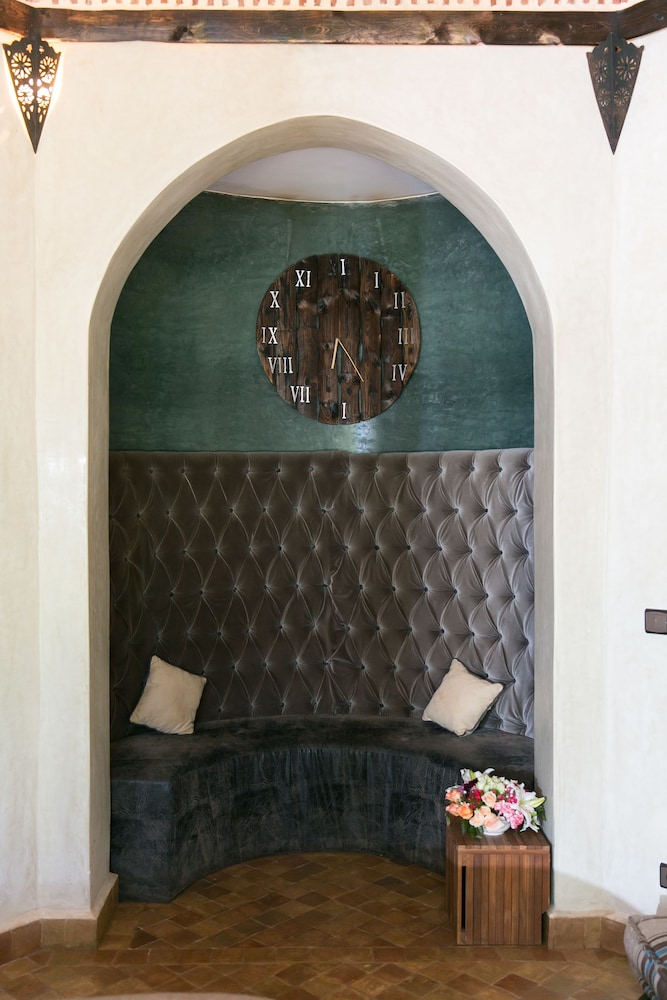 Lodge K Hôtel &amp; Spa 10/77