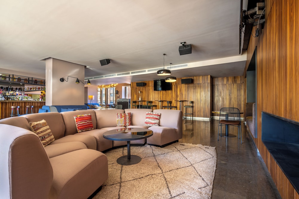 Radisson Blu Hotel Marrakech Carre Eden 53/73