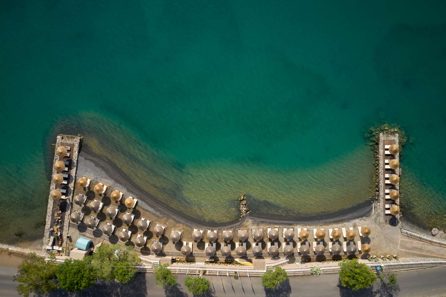 Domes Aulus Elounda Resort, Curio Collection by Hilton 72/73